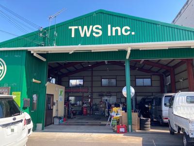 TWS Inc.の画像