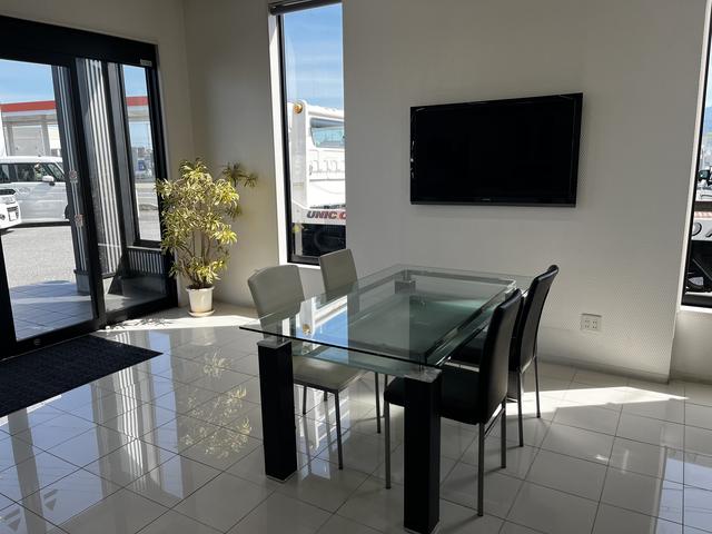 新車・中古車・輸入車販売店 オートショップイケダ 有限会社アイアムイケダ サービス紹介の2つ目