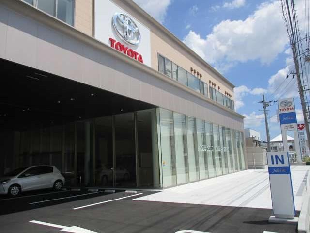 ララテラス国府 サービス紹介の2つ目