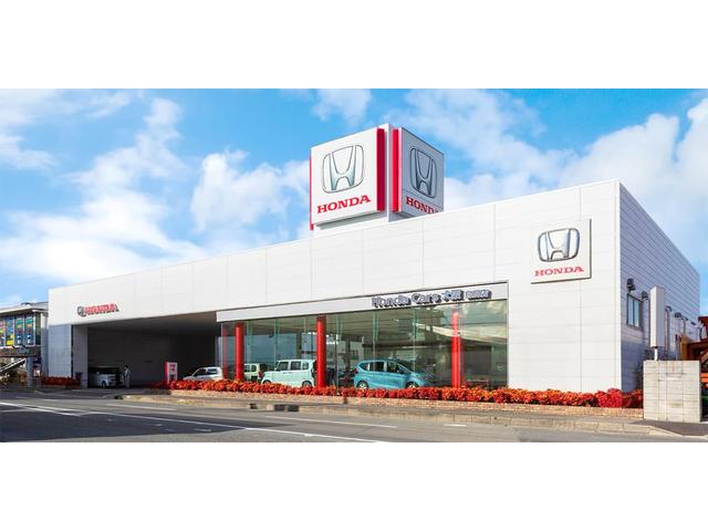ホンダカーズ大阪 鳥飼店 （株）ホンダモビリティ近畿 サービス紹介の1つ目