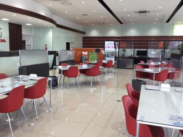 ホンダカーズ大阪 鳥飼店 （株）ホンダモビリティ近畿 サービス紹介の4つ目