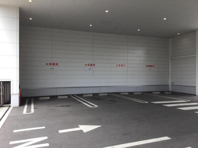 ホンダカーズ大阪 鳥飼店 （株）ホンダモビリティ近畿 サービス紹介の6つ目