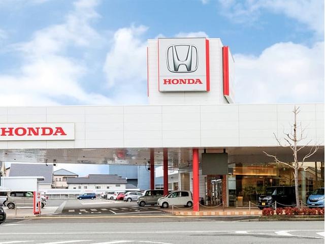 ホンダカーズ南近畿和歌山 国体道路店 （株）ホンダモビリティ近畿 サービス紹介の1つ目
