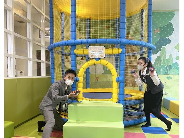 ホンダカーズ南近畿和歌山 国体道路店 （株）ホンダモビリティ近畿 サービス紹介の3つ目