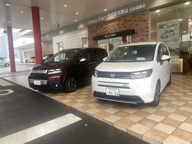 ホンダカーズ南近畿和歌山 国体道路店 （株）ホンダモビリティ近畿 サービス紹介の4つ目