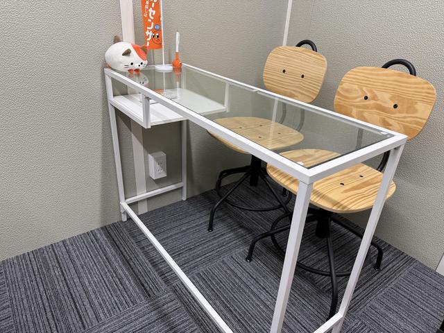 ＳＫ Ｒａｙｓ エスケーレイズ サービス紹介の2つ目