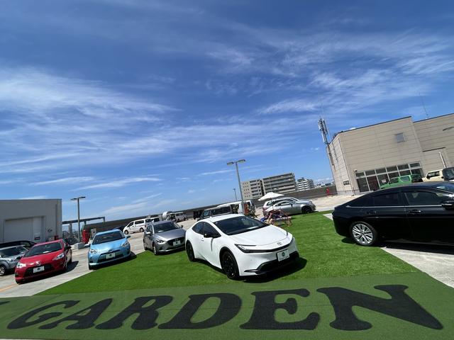 トラストカーズひまわりガーデン エコール・いずみ店 サービス紹介の2つ目