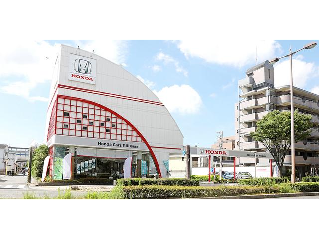 ホンダカーズ兵庫 尼崎西店 （株）ホンダモビリティ近畿 サービス紹介の1つ目
