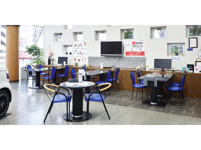 ホンダカーズ兵庫 尼崎西店 （株）ホンダモビリティ近畿 サービス紹介の2つ目