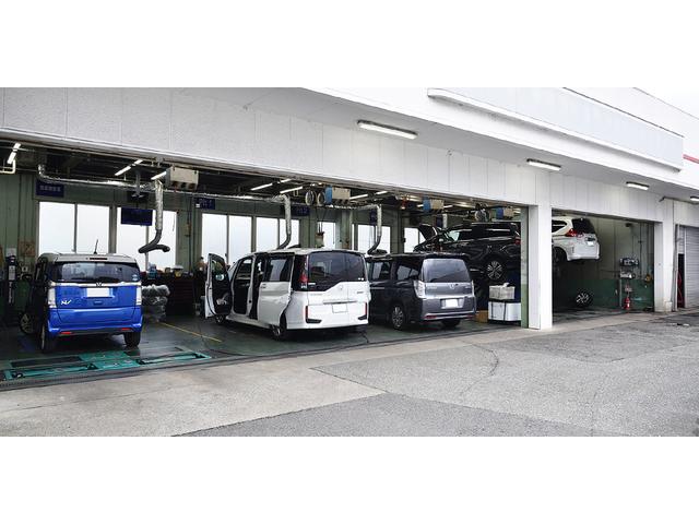 ホンダカーズ兵庫 尼崎西店 （株）ホンダモビリティ近畿 サービス紹介の3つ目