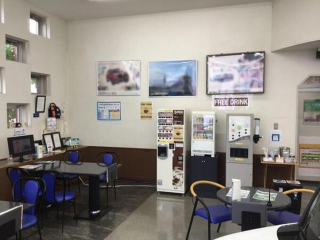 ホンダカーズ兵庫 尼崎西店 （株）ホンダモビリティ近畿 サービス紹介の4つ目