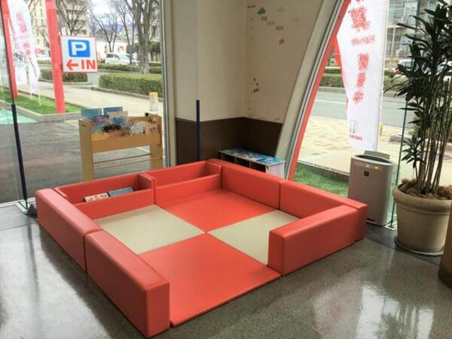 ホンダカーズ兵庫 尼崎西店 （株）ホンダモビリティ近畿 サービス紹介の5つ目