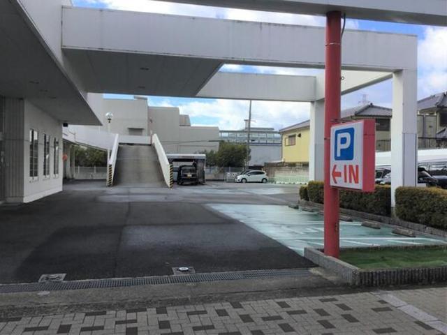 ホンダカーズ兵庫 尼崎西店 （株）ホンダモビリティ近畿 サービス紹介の6つ目