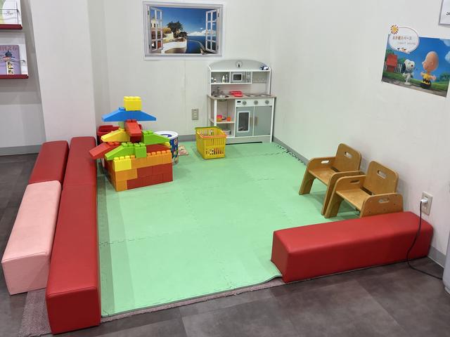 軽・届出済未使用車専門店 軽の森堺鉄砲町店 サービス紹介の5つ目