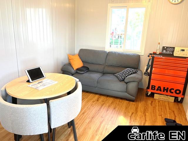 ｃａｒｌｉｆｅ ＥＮ（カーライフエン） サービス紹介の1つ目