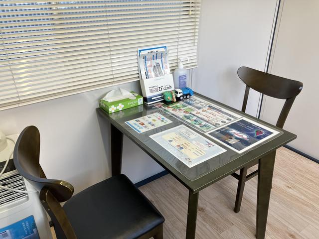 佐藤カーサービス サービス紹介の2つ目