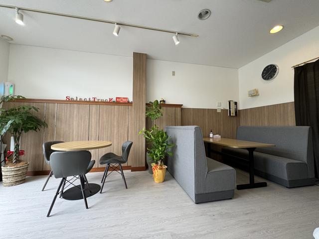 株式会社セレクトトラック 第２展示場 サービス紹介の2つ目