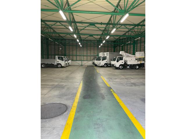 株式会社セレクトトラック 第２展示場 サービス紹介の3つ目