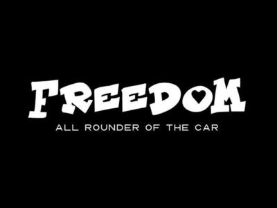 FREEDOMの画像