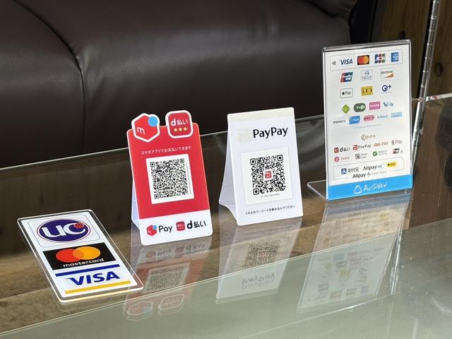 Ｒ’ｓ Ｃｏｍｐａｎｙ アールズカンパニー サービス紹介の2つ目