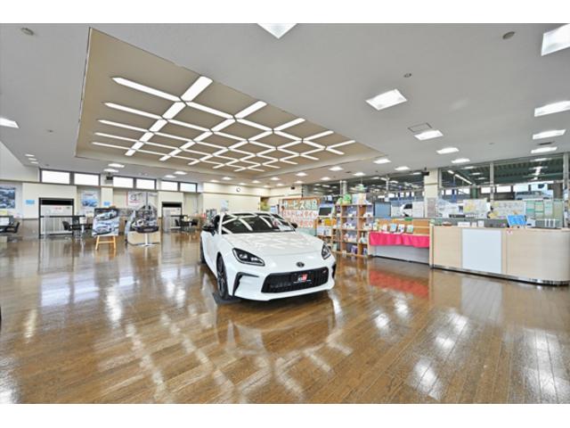 トヨタモビリティ滋賀（株） 近江八幡店 サービス紹介の3つ目