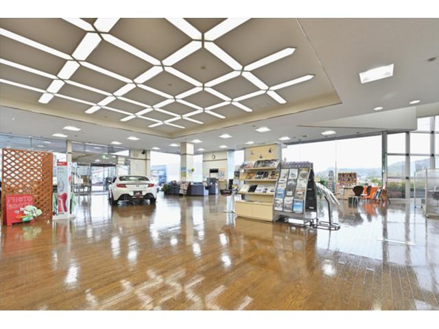 トヨタモビリティ滋賀（株） 近江八幡店 サービス紹介の4つ目