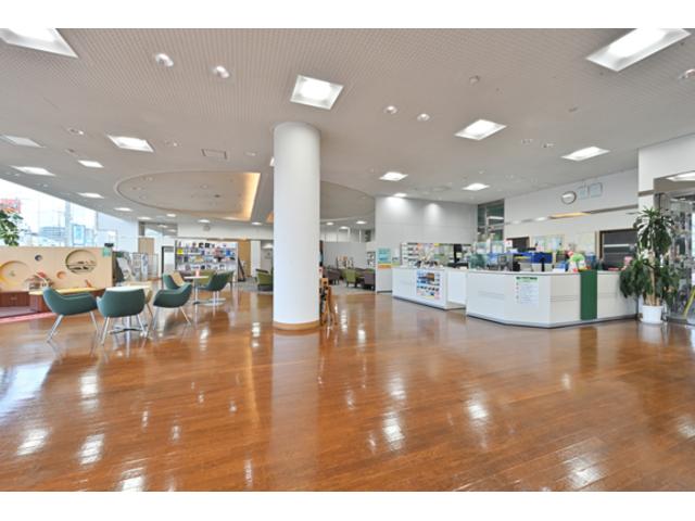 トヨタモビリティ滋賀（株） 草津店 サービス紹介の3つ目