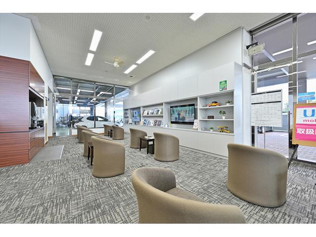 トヨタモビリティ滋賀（株） 長浜店 サービス紹介の4つ目