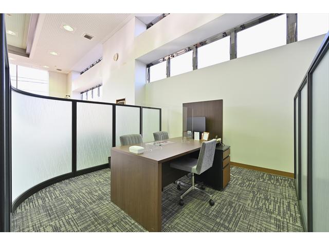 トヨタモビリティ滋賀（株） 長浜店 サービス紹介の5つ目