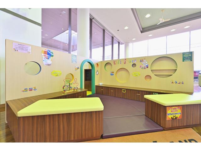 トヨタモビリティ滋賀（株） 長浜店 サービス紹介の6つ目