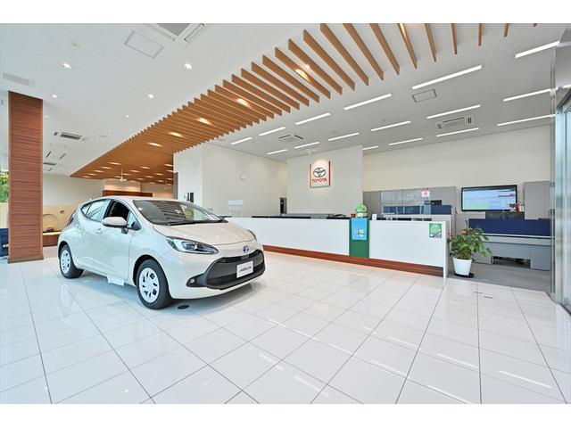 トヨタモビリティ滋賀（株） Ｓａｔ愛知川 サービス紹介の3つ目