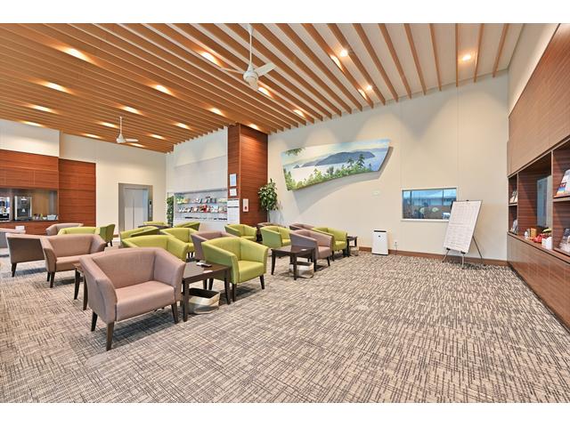 トヨタモビリティ滋賀（株） Ｓａｔ愛知川 サービス紹介の4つ目