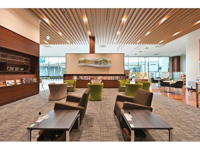 トヨタモビリティ滋賀（株） Ｓａｔ彦根 サービス紹介の4つ目