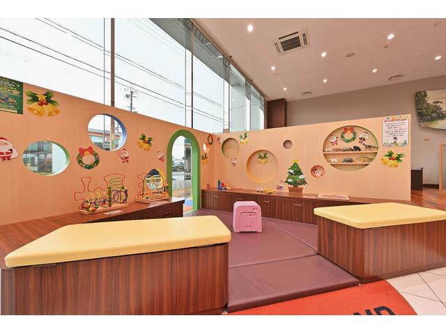 トヨタモビリティ滋賀（株） Ｓａｔ彦根 サービス紹介の6つ目