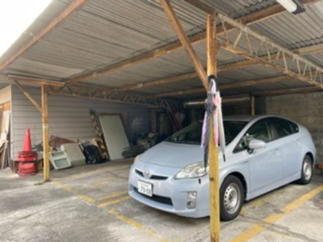 なわてオート此花店 サービス紹介の2つ目