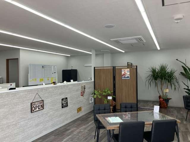 ＴＡＸ羽曳野店 サービス紹介の3つ目