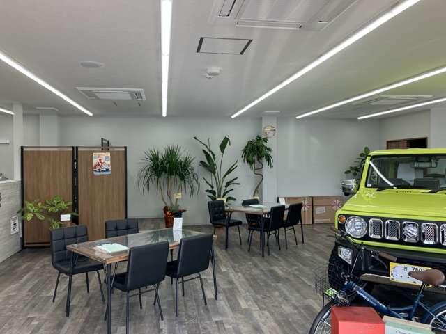 ＴＡＸ羽曳野店 サービス紹介の5つ目