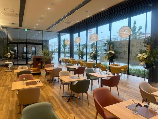 ホンダカーズ兵庫 甲子園店 （株）ホンダモビリティ近畿 サービス紹介の4つ目