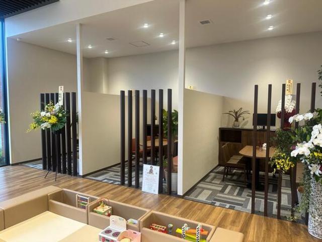 ホンダカーズ兵庫 甲子園店 （株）ホンダモビリティ近畿 サービス紹介の5つ目