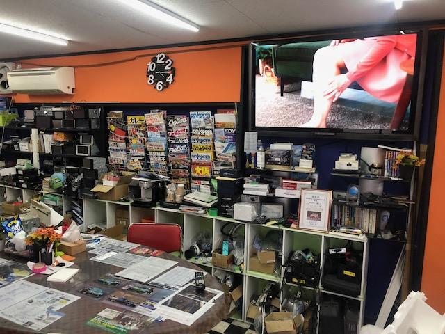 軽・冷凍車専門店クールオート関西 サービス紹介の3つ目