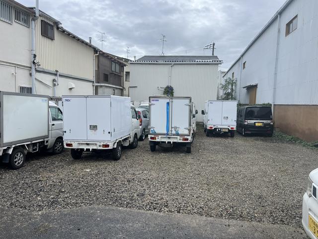 軽・冷凍車専門店クールオート関西 サービス紹介の4つ目