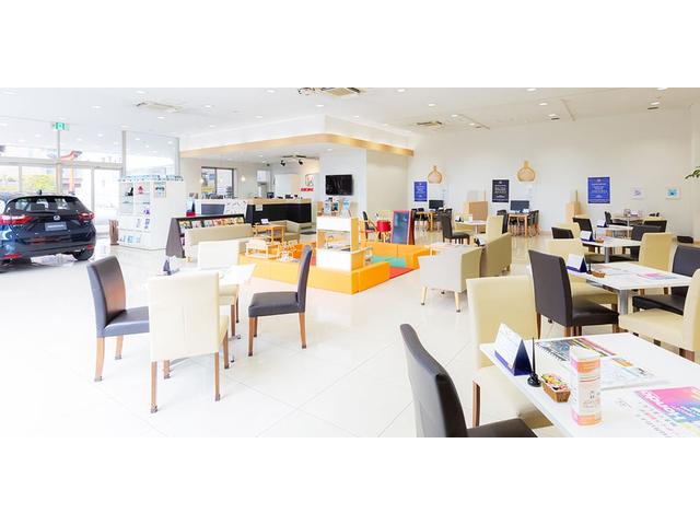 ホンダカーズ兵庫 東灘店 （株）ホンダモビリティ近畿 サービス紹介の2つ目