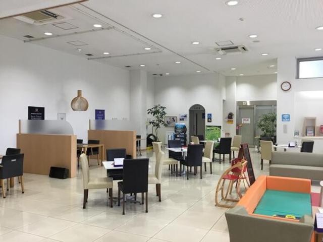 ホンダカーズ兵庫 東灘店 （株）ホンダモビリティ近畿 サービス紹介の5つ目