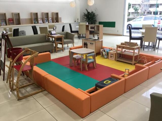 ホンダカーズ兵庫 東灘店 （株）ホンダモビリティ近畿 サービス紹介の6つ目