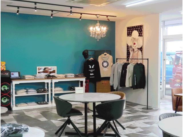 ＢＥＡＳＴ－Ｒ（ビーストアール） ジムニー・エブリイコンプリートカー専門店 サービス紹介の3つ目