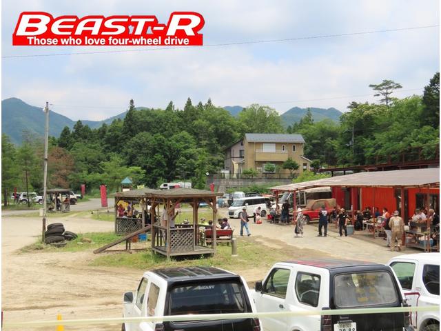 ＢＥＡＳＴ－Ｒ（ビーストアール） ジムニー・エブリイコンプリートカー専門店 サービス紹介の4つ目