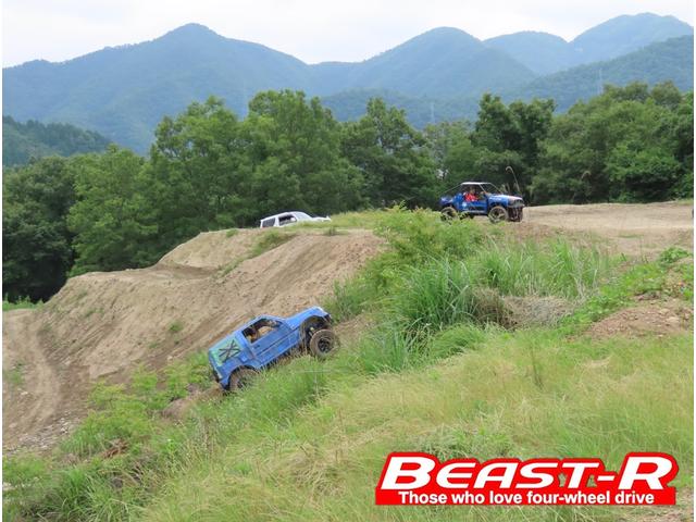 ＢＥＡＳＴ－Ｒ（ビーストアール） ジムニー・エブリイコンプリートカー専門店 サービス紹介の5つ目