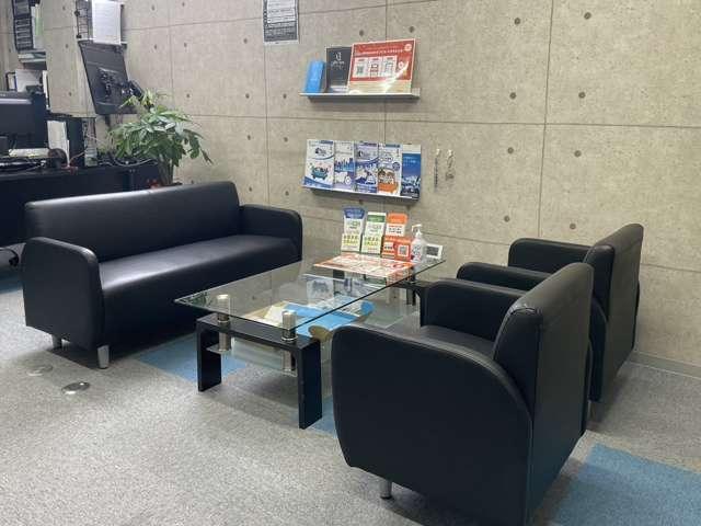 株式会社ＣＡＲＯＮＥ サービス紹介の1つ目