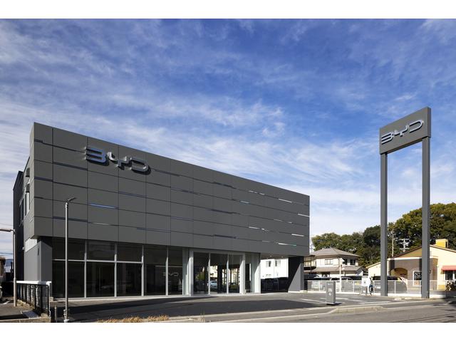 ＢＹＤ ＡＵＴＯ滋賀 サービス紹介の1つ目