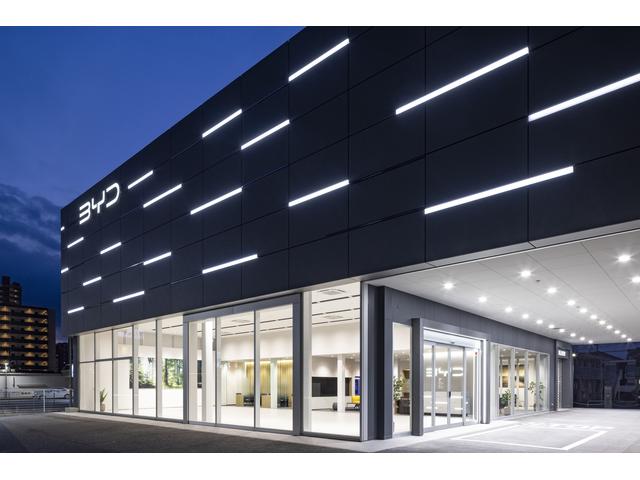 ＢＹＤ ＡＵＴＯ滋賀 サービス紹介の2つ目